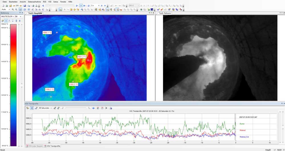 DIAS_infrared_thermal_image_rotarykiln_temperature_measurement_combustionchamber (1).jpg PYROINC在回轉(zhuǎn)窯燃燒室的測溫熱像圖